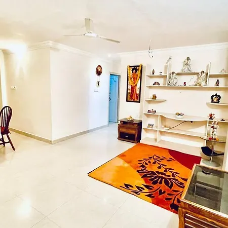 Shanthi Home Stay Puttaparthi Exterior photo