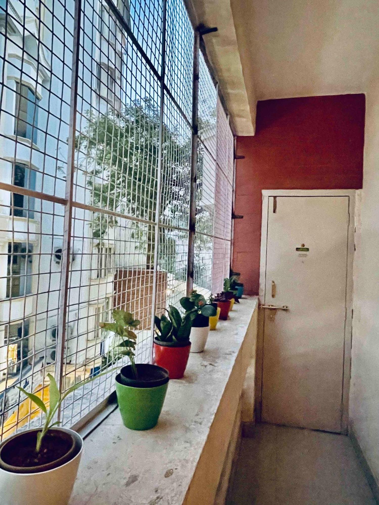 Apartment Shanthi