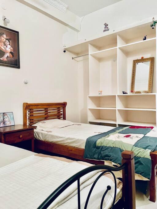 Apartment Shanthi *