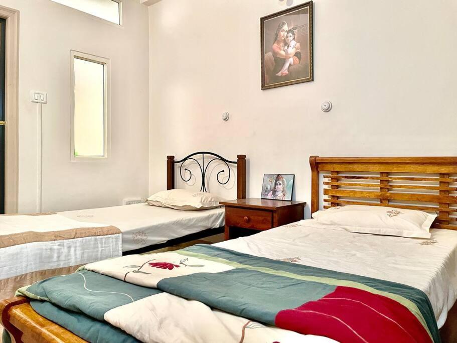 Apartment Shanthi *