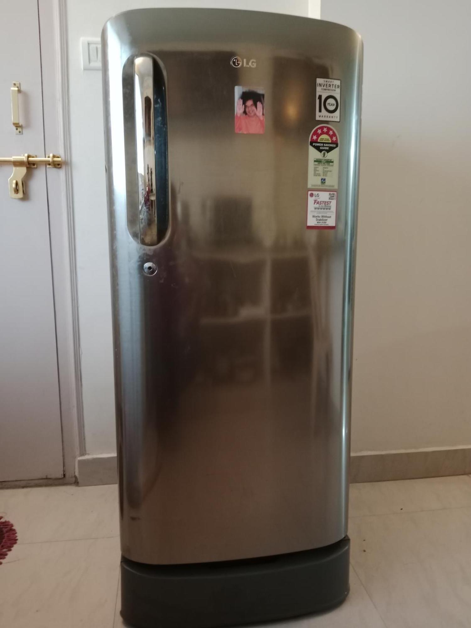 Apartment Shanthi *